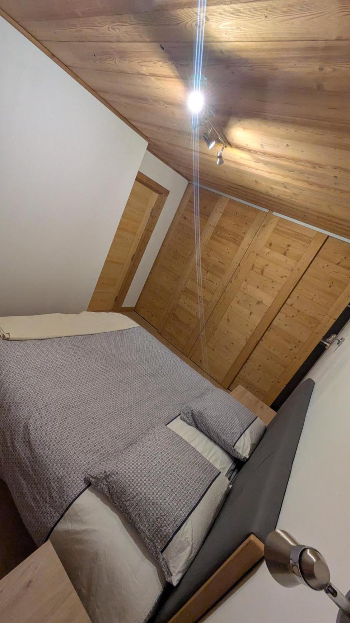 L'Helvetia Apartment Chamonix Luaran gambar